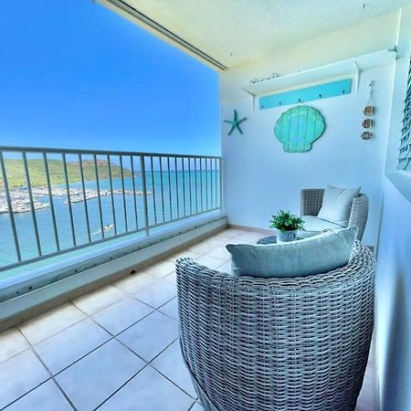 Blue Marine Apartment ファハルド エクステリア 写真