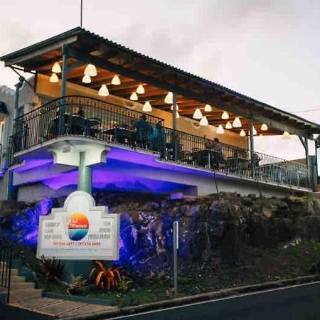 Blue Marine Apartment ファハルド エクステリア 写真