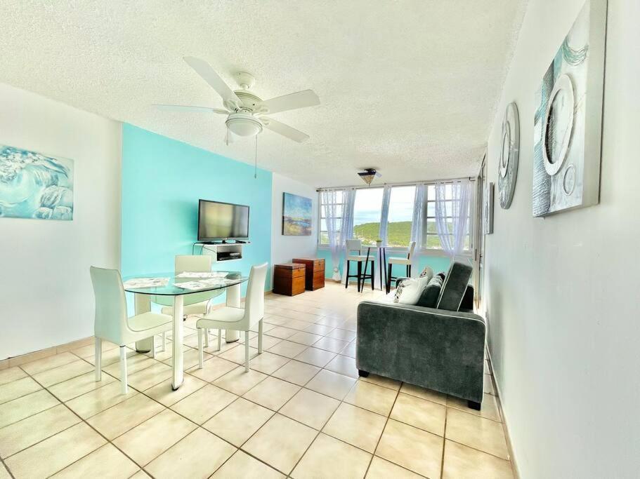 Blue Marine Apartment ファハルド エクステリア 写真